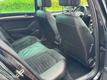 Volkswagen Passat Variant - 7