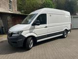 MAN TGE 3.140 Motor generalüberholt 6000 km - MAN TGE von privat