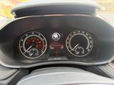 Skoda Fabia 1.0l TSI 81kW STYLE orange