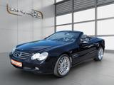 Mercedes-Benz  /Carlsson/19Zoll/Bose/Comand/Memory/Xenon - gebrauchte Mercedes-Benz SL-Klasse aus dem Jahr 2004
