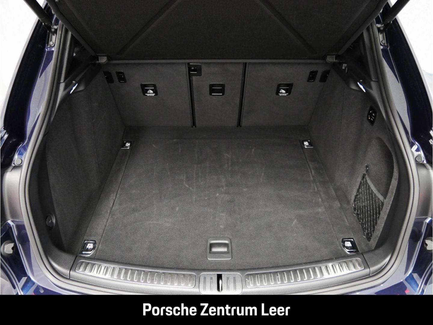Porsche Macan GTS AHK Pano ACC Luftfed. Komfortsitze 14- foto 23