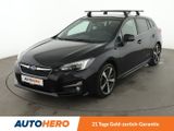 Subaru Impreza 2.0 Sport Aut*NAVI*LED*ACC*CAM*SHZ*AHK* - Subaru: Sport