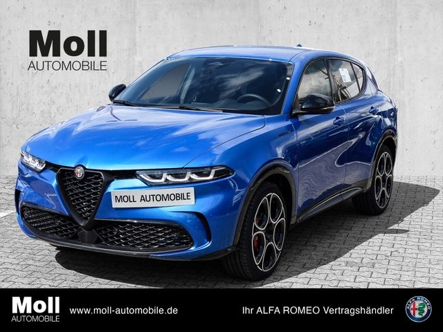 Alfa Romeo Tonale Speciale Mild Hybrid  WINTER PREMIUMPAKET