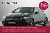 Mercedes-Benz A 200 AMG Night Distronic Pano MBUX SHZ LED AUT - Mercedes-Benz A 200