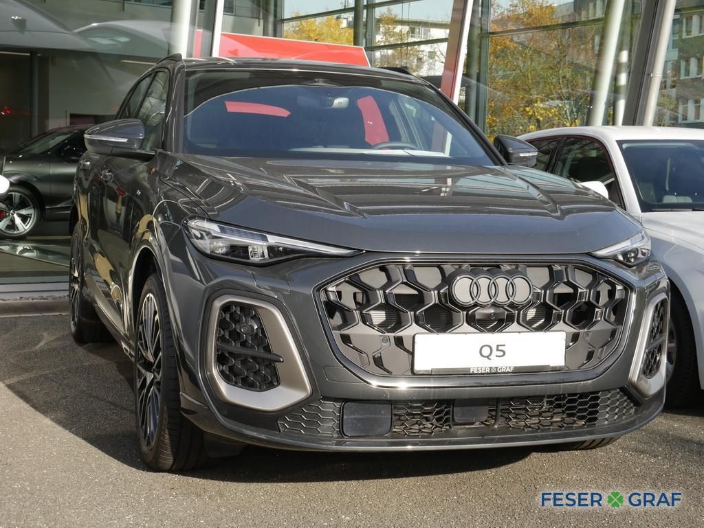 Audi Q5 - Bild 2