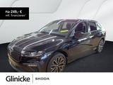 Skoda Scala 1.0 TSI RüKa SiHz Keyless LED PDC - Skoda Scala Jahreswagen