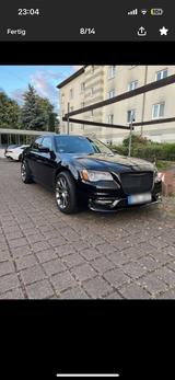 Chrysler 300S 3.6 AWD - gebrauchte Chrysler Limousine