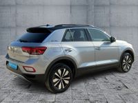 Volkswagen T-Roc - Vorschau Bild 6