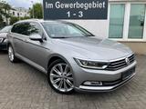 Volkswagen Passat Variant Highline 2.0 TDI 4Motion DSG-PANO - Volkswagen Passat: Highline Variant