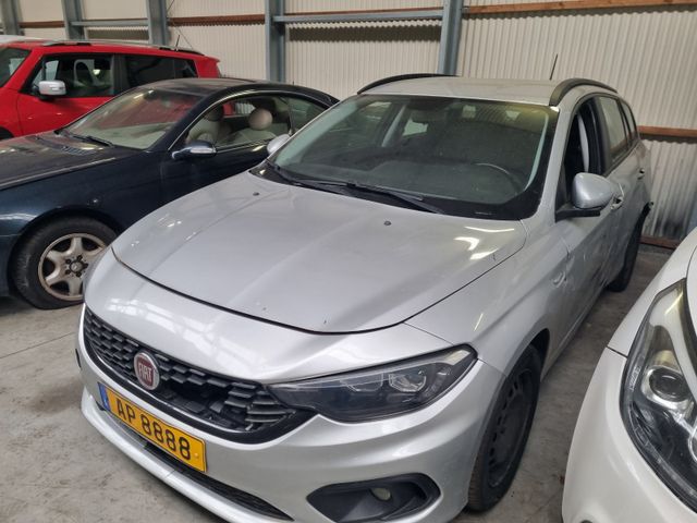 Fiat Tipo Easy