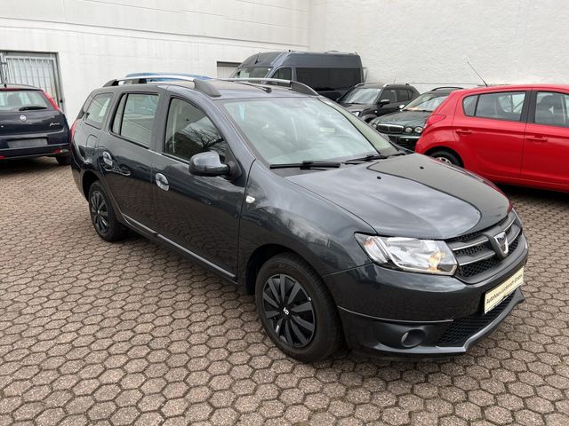 Dacia Logan MCV dCi 90 (S&S) Comfort