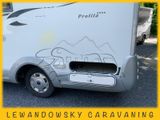 Eura Mobil Profila A 580 LS  - Offers matching your search criteria