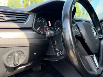 Skoda Superb - 8