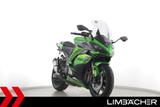 Kawasaki Z 1000 SX - LeoVince, Heckumbau, Puig - KAWASAKI SPORTTOURER