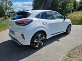 Ford Puma 1,0 EcoBoost Hybrid 114kW ST-Line X ST-... - Ford Puma von privat