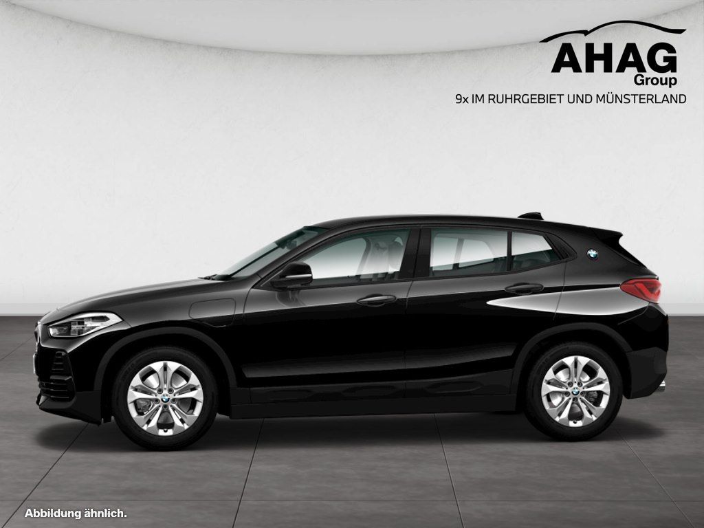 BMW X2 - Bild 5