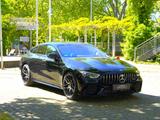 Mercedes-Benz AMG GT 53 4Matic+ Perfor+V8 Kit~Pano~MBUX*VOLL* - Mercedes-Benz AMG GT in Mainz