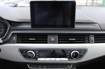 Audi A4 *XENON*
