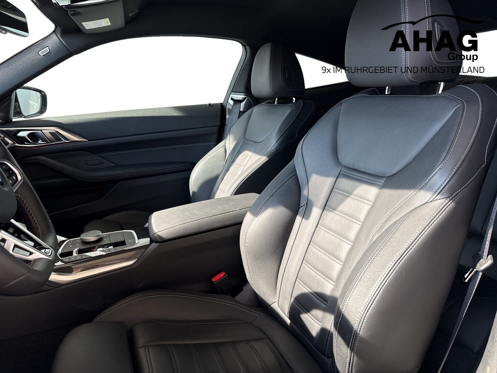 BMW M440 - Bild 7