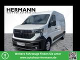 Renault Master Kastenwagen FWD L2H2 - Renault Master mit Benzin-Antrieb