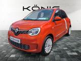 Renault Twingo ELECTRIC VIBES *KLIMA*SHZG*CARPL.*PDC*ALU - Renault Twingo Vibes