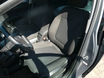 Bild 8 Opel Meriva B Active Automatik