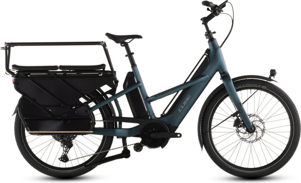 Cube Longtail Hybrid Family 800 26": ONE SIZE