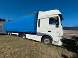 DAF XF 510 FT inkl. Krone Anhänger