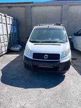 Fiat FIAT Scudo - Fiat Scudo in München