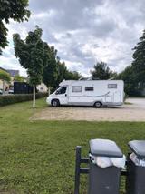Fiat Ducato Coral s 670 sl - Nürnberg