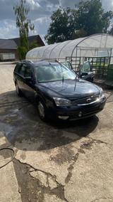 Ford Mondeo Turnier MK3 2.0 Ghia | HU 09/26 - Ford Mondeo aus 2006: Kombi
