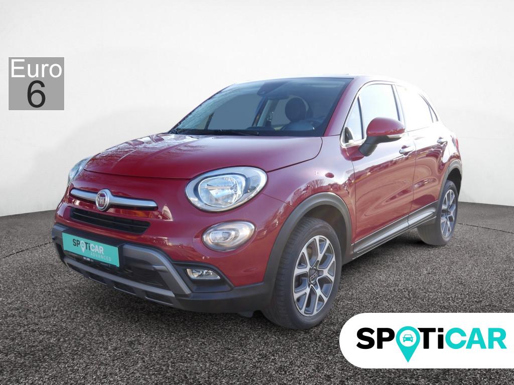 Fiat 500X 2.0 MultiJet Cross KLIMA KEYLESS