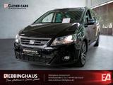 Seat Alhambra FR-Line 7-Sitzer Massagesitz AHK Kamera - Seat Alhambra in Bochum