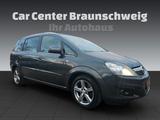 Opel Zafira 1.7 CDTI Family Plus+7Sitze+AHK+Navi - Gebrauchtwagen bis 7.000 Euro