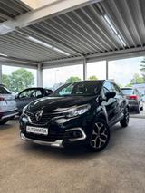 Renault Captur Intens 1.2 *Automatik*LED*Kamera*PDC´s* - gebrauchte Renault Captur aus dem Jahr 2018