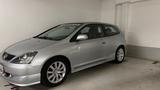 Honda Gepflegtes Civic Sport in sehr gutem Zustand!!!! - Honda Civic Gebrauchtwagen in Nürnberg