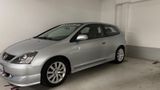 Honda Gepflegtes Civic Sport in sehr gutem Zustand!!!! - Honda Civic aus 2004: Sport