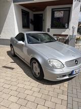 Mercedes-Benz SLK 320 - - Mercedes-Benz SLK-Klasse in Hannover
