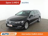 Volkswagen Passat 2.0 TDI Highline BM Aut.*NAV*LED*ACC*CAM - Volkswagen Passat: TDI Highline