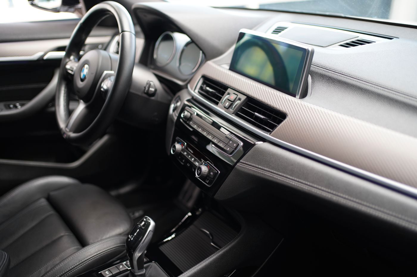 Fahrzeugabbildung BMW X2 xDrive20i M Sport Mesh Edition +LED+Navi+Lede