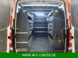 Volkswagen Crafter 35 kurz 2,0TDi Standhzg.Euro6 SortimL1H1 - Volkswagen Crafter in München