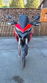 Ducati Multistrada 950 S Touring - Desmo + Service NEU - DUCATI DESMO