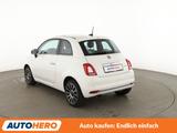 Fiat 500 1.0 Mild-Hybrid Star*PDC*TEMPO*KLIMA*PANO* - Fiat aus 2020