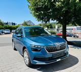 Skoda Kamiq Style *DSG, Virt.Cockpit., Winterpkt* - Skoda Kamiq Gebrauchtwagen
