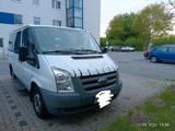 Ford Verkauf eines Minibusses Ford Transit - : Van, Minibus