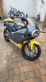 Aprilia Rs 125 mp Melandri Edition - Offers