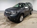 Dacia Duster II 1.3 TCe Expr. Navi|PDC|Kamera|Sitzheiz - Dacia Duster Gebrauchtwagen in München