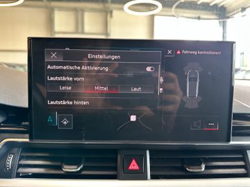 MYAUTOCENTER – Gebraucht- und Jahreswagen mit Werkstattservice in Pfaffenhofen Audi A4 Avant *ACC*AHK*LED*3-ZONEN*CARPLAY*