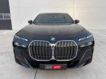 BMW 740 - 3