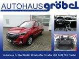 BAIC X35 Fashion 1.5 Turbo LED Klimaanl., Parksens. - BAIC Senova X35 Gebrauchtwagen
